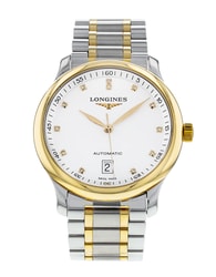 Longines Master Collection L2.628.5.77.7
